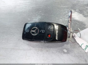 Mercedes-Benz GLE 43 AMG 3.0L I-6 DI, DOHC, VVT, TURBO, 429HP All Wheel Dri | Mobile.bg    3