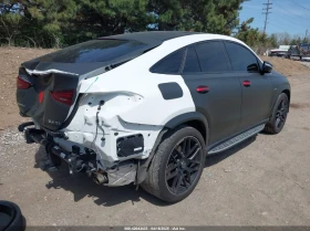 Mercedes-Benz GLE 43 AMG 3.0L I-6 DI, DOHC, VVT, TURBO, 429HP All Wheel Dri | Mobile.bg    10