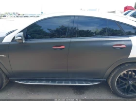 Mercedes-Benz GLE 43 AMG 3.0L I-6 DI, DOHC, VVT, TURBO, 429HP All Wheel Dri | Mobile.bg    7