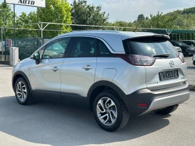 Opel Crossland X 1.5 | Mobile.bg    4