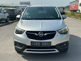    Opel Crossland X 1.5