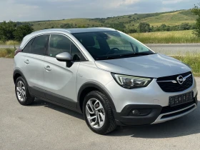 Opel Crossland X 1.5 | Mobile.bg    2