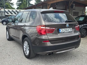 BMW X3 2.0d-Xdrive/Лизинг - 21500 лв. - 80348396 6
