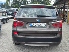 BMW X3 2.0d-Xdrive/Лизинг - 21500 лв. - 80348396 5