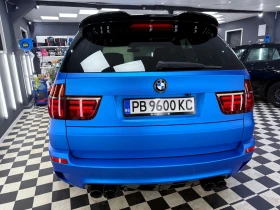 Обява за продажба на BMW X5 4.8i X5M пакет  ~40 000 лв. - изображение 3