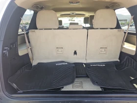 Toyota Sequoia КРАЙНА ЦЕНА - 41900 лв. - 21308895 12