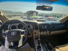 Toyota Sequoia КРАЙНА ЦЕНА - 41900 лв. - 21308895 8