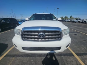 Toyota Sequoia КРАЙНА ЦЕНА - 41900 лв. - 21308895 2