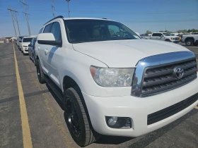 Toyota Sequoia КРАЙНА ЦЕНА - 41900 лв. - 21308895 3