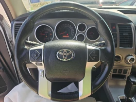 Toyota Sequoia КРАЙНА ЦЕНА - 41900 лв. - 21308895 7