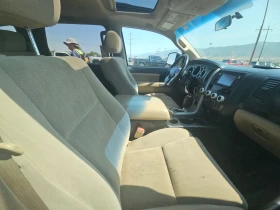 Toyota Sequoia КРАЙНА ЦЕНА - 41900 лв. - 21308895 13