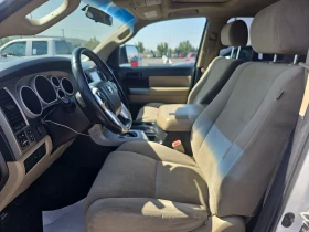 Toyota Sequoia КРАЙНА ЦЕНА - 41900 лв. - 21308895 9