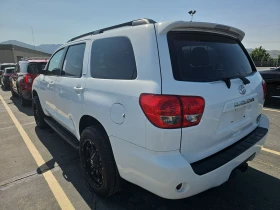 Toyota Sequoia КРАЙНА ЦЕНА - 41900 лв. - 21308895 5