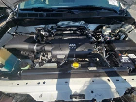Toyota Sequoia КРАЙНА ЦЕНА - 41900 лв. - 21308895 10