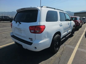 Toyota Sequoia КРАЙНА ЦЕНА - 41900 лв. - 21308895 6