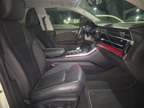 Audi Q8 2020* BLACK OPTIC* HEADUP* AMBIENT* PANO* KEYLESS - 54500 лв. - 41332529 13
