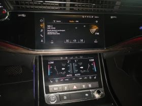 Audi Q8 2020* BLACK OPTIC* HEADUP* AMBIENT* PANO* KEYLESS - 54500 лв. - 41332529 12