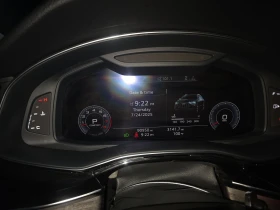 Audi Q8 2020* BLACK OPTIC* HEADUP* AMBIENT* PANO* KEYLESS - 54500 лв. - 41332529 9