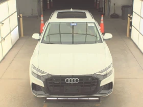 Audi Q8 2020* BLACK OPTIC* HEADUP* AMBIENT* PANO* KEYLESS - 54500 лв. - 41332529 3