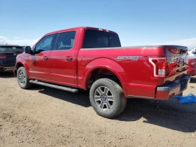 Ford F150 SUPERCREW - 39000 лв. - 96243836 2