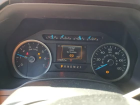 Ford F150 SUPERCREW - 39000 лв. - 96243836 9