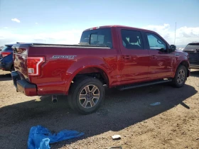 Ford F150 SUPERCREW - 39000 лв. - 96243836 3