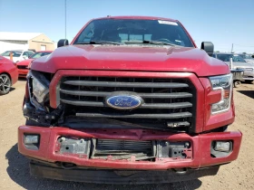 Ford F150 SUPERCREW - 39000 лв. - 96243836 5