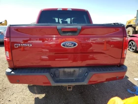 Ford F150 SUPERCREW - 39000 лв. - 96243836 6