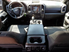 Ford F150 SUPERCREW - 39000 лв. - 96243836 8