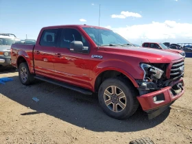 Ford F150 SUPERCREW - 39000 лв. - 96243836 4