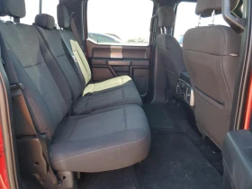Ford F150 SUPERCREW - 39000 лв. - 96243836 10