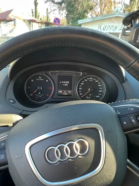 Audi Q3 2.0 TDI Quattro | Mobile.bg    7