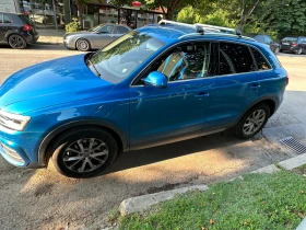 Audi Q3 2.0 TDI Quattro | Mobile.bg    3