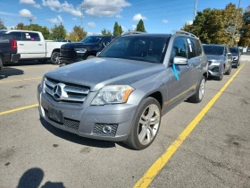 Mercedes-Benz GLK * 350 * CARFAX * БЕЗ ПЪРВОНАЧАЛНА ВНОСКА