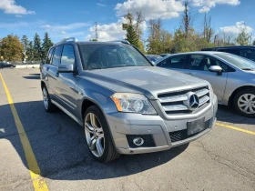Mercedes-Benz GLK * 350 * CARFAX *    | Mobile.bg    2