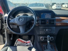 Mercedes-Benz GLK * 350 * CARFAX *    | Mobile.bg    11