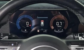 Hyundai Kona Gasoline 1.6 Turbo 2WD Modern Plus - 49197 лв. / 25154.03 € - 45542705 8