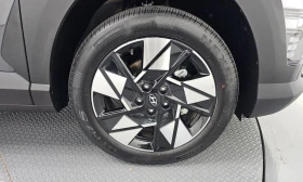 Hyundai Kona Gasoline 1.6 Turbo 2WD Modern Plus - 49197 лв. / 25154.03 € - 45542705 5