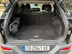 Jeep Cherokee Jeep Cherokee 3.2 V6 Limited 4x4 Active Drive II   - 28500 лв. / 14571.82 € - 41380243 10