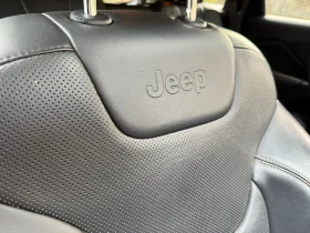 Jeep Cherokee Jeep Cherokee 3.2 V6 Limited 4x4 Active Drive II   - 28500 лв. / 14571.82 € - 41380243 14