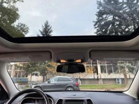 Jeep Cherokee Jeep Cherokee 3.2 V6 Limited 4x4 Active Drive II   - 28500 лв. / 14571.82 € - 41380243 13