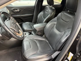 Jeep Cherokee Jeep Cherokee 3.2 V6 Limited 4x4 Active Drive II   - 28500 лв. / 14571.82 € - 41380243 8