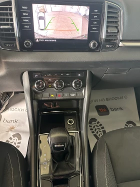 Skoda Kamiq EVO SCR* SPORT LINE 2.0TDI* DSG*  - 38999 лв. / 19939.87 € - 69072184 13