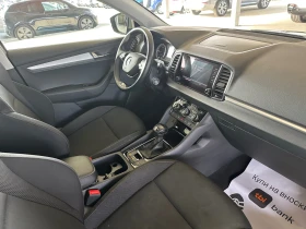 Skoda Kamiq EVO SCR* SPORT LINE 2.0TDI* DSG*  - 38999 лв. / 19939.87 € - 69072184 10