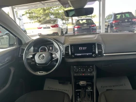 Skoda Kamiq EVO SCR* SPORT LINE 2.0TDI* DSG*  - 38999 лв. / 19939.87 € - 69072184 12