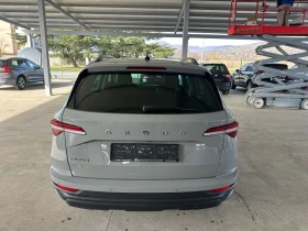 Skoda Kamiq EVO SCR* SPORT LINE 2.0TDI* DSG*  - 38999 лв. / 19939.87 € - 69072184 6