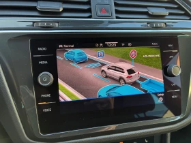 VW Tiguan Elegance 2.0 TDI SCR 4MOTION DSG | Mobile.bg � ����� ������ 17