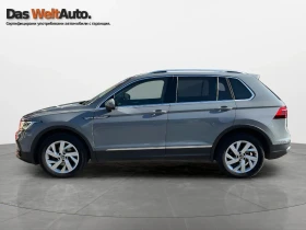 VW Tiguan Elegance 2.0 TDI SCR 4MOTION DSG | Mobile.bg � ����� ������ 2