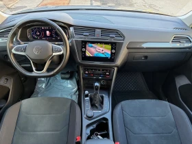 VW Tiguan Elegance 2.0 TDI SCR 4MOTION DSG | Mobile.bg � ����� ������ 9