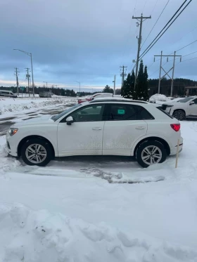 Audi Q3 * Komfort * CARFAX * БЕЗ ПЪРВОНАЧАЛНА ВНОСКА - 40300 лв. / 20605.06 € - 78021650 2